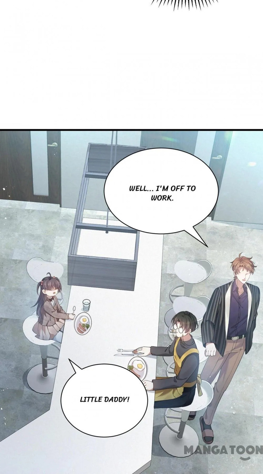 Read Abuse the Scumbag chapter 3 image 25 on Lezhin