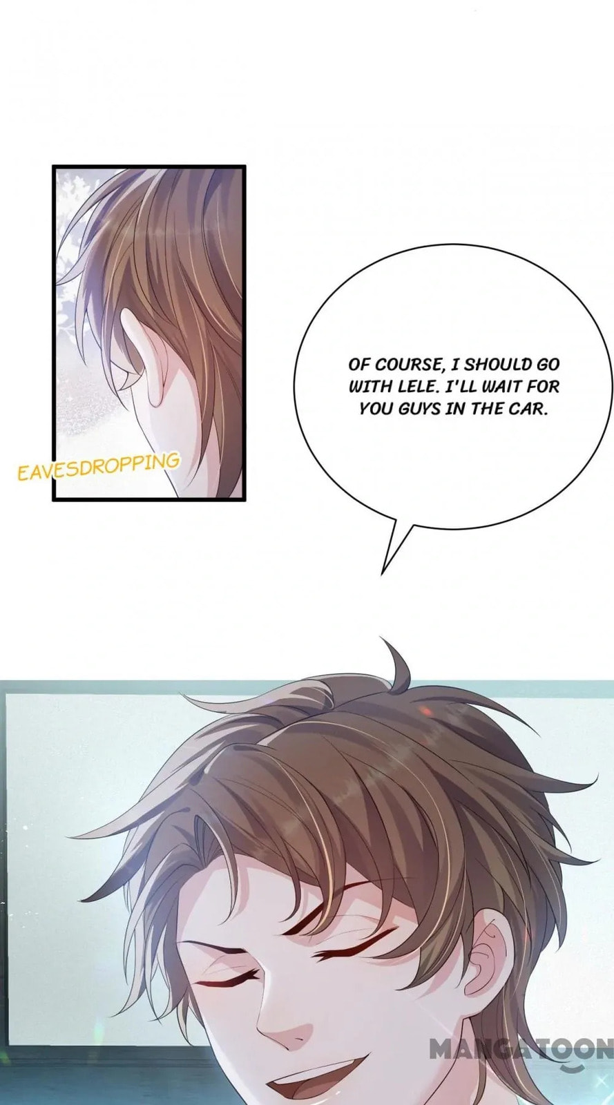 Read Abuse the Scumbag chapter 3 image 27 on Lezhin