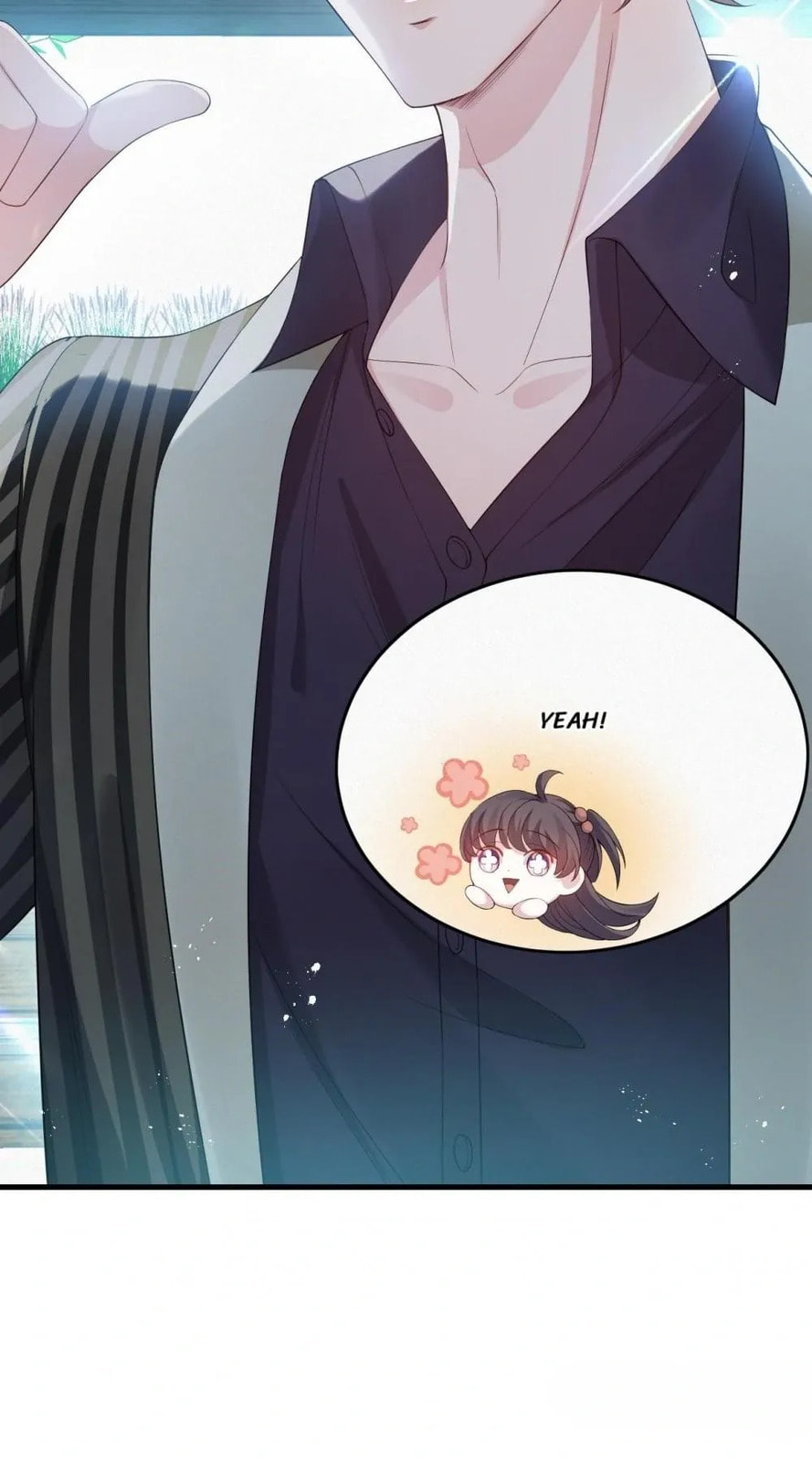 Read Abuse the Scumbag chapter 3 image 28 on Lezhin