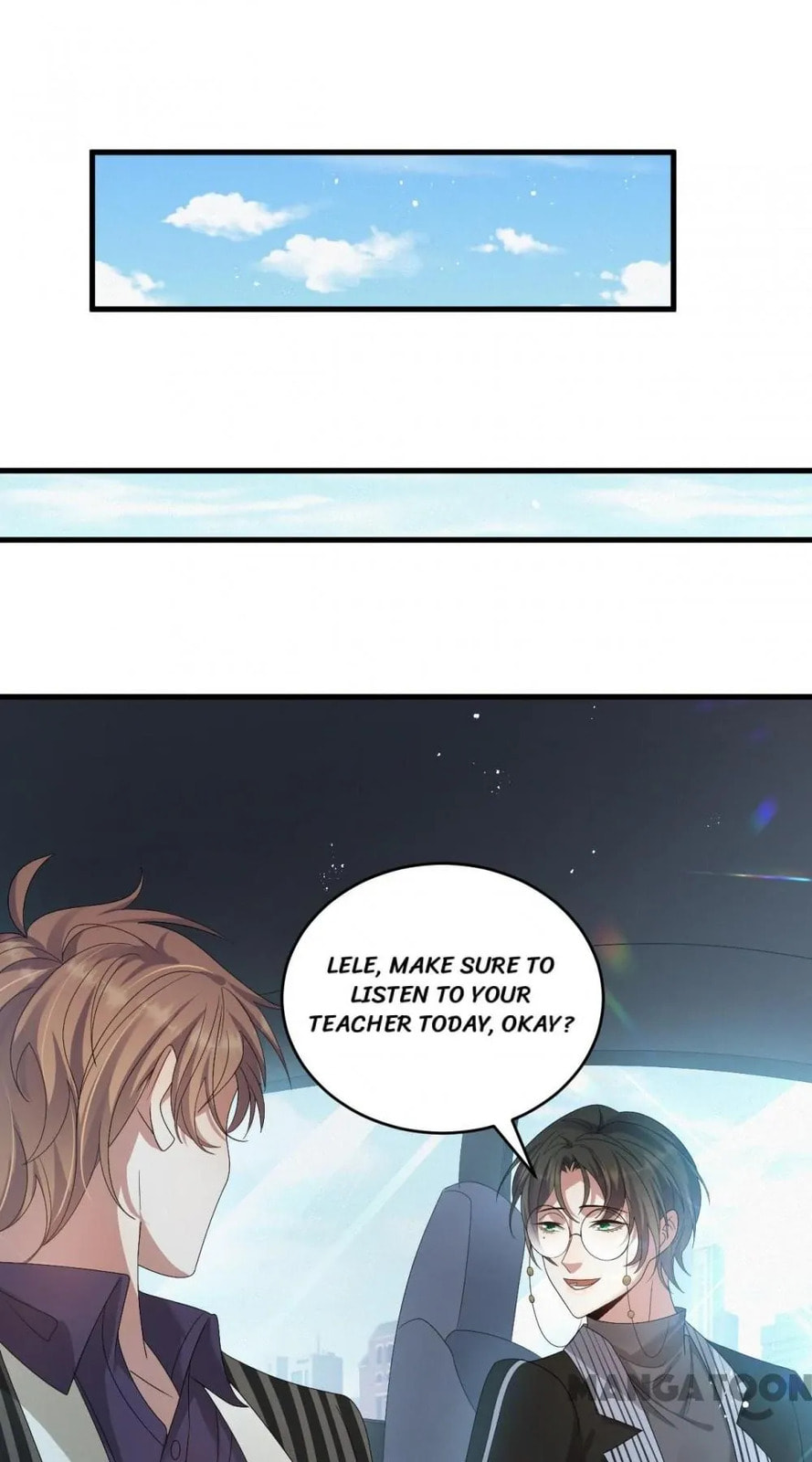 Read Abuse the Scumbag chapter 3 image 30 on Lezhin