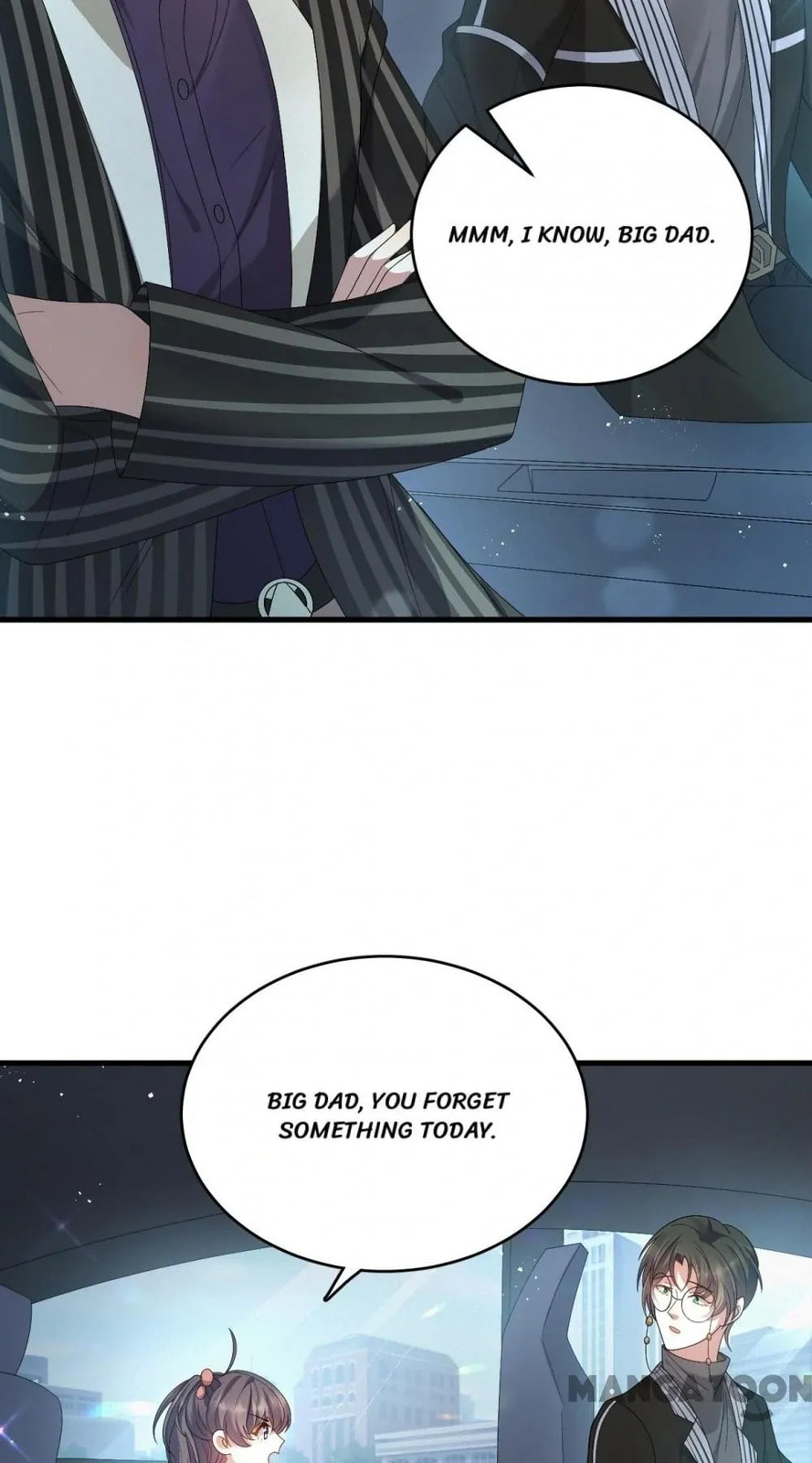 Read Abuse the Scumbag chapter 3 image 31 on Lezhin