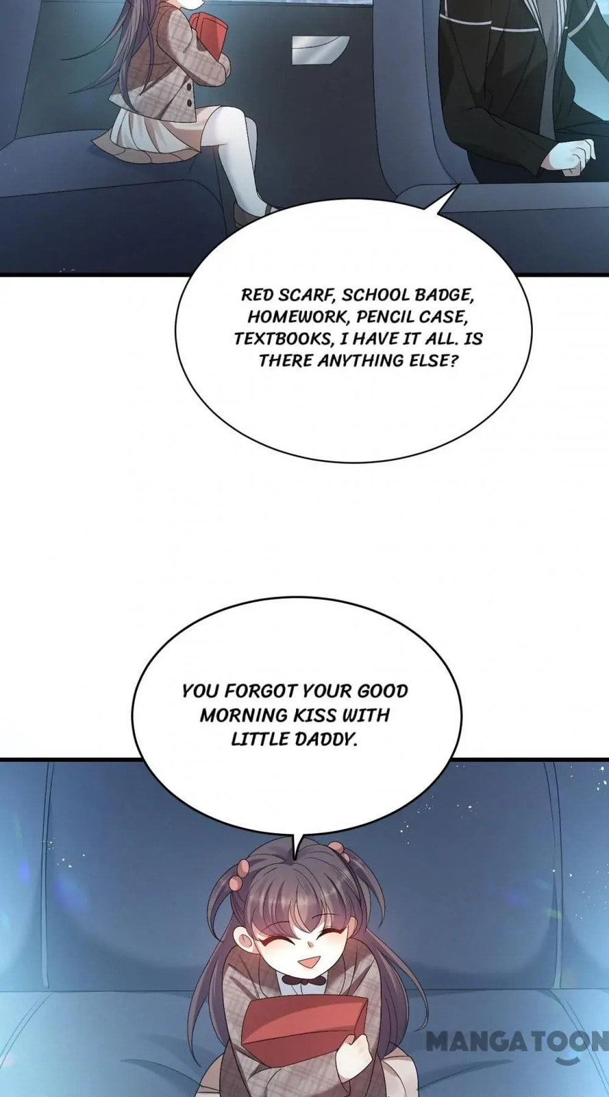 Read Abuse the Scumbag chapter 3 image 32 on Lezhin