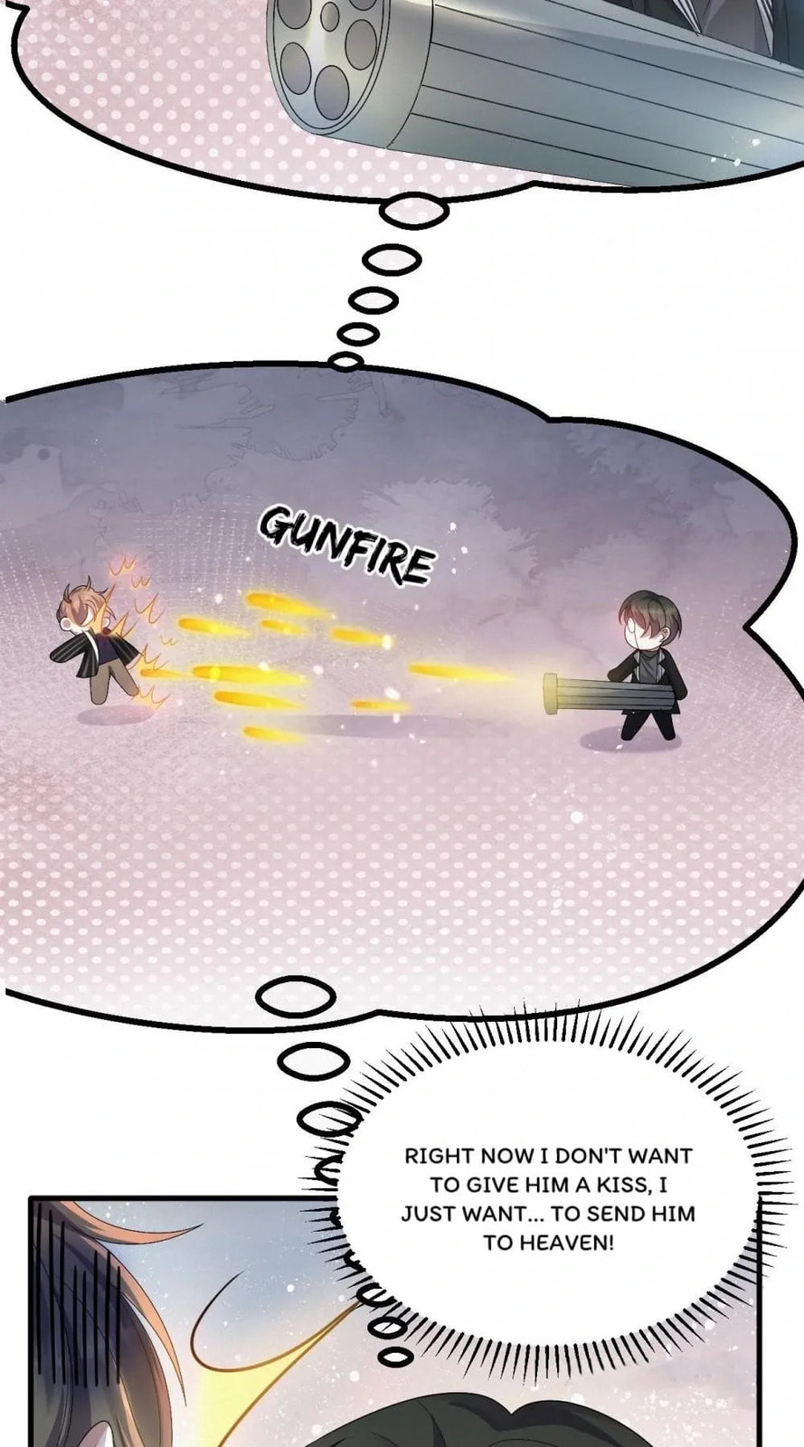 Read Abuse the Scumbag chapter 3 image 34 on Lezhin
