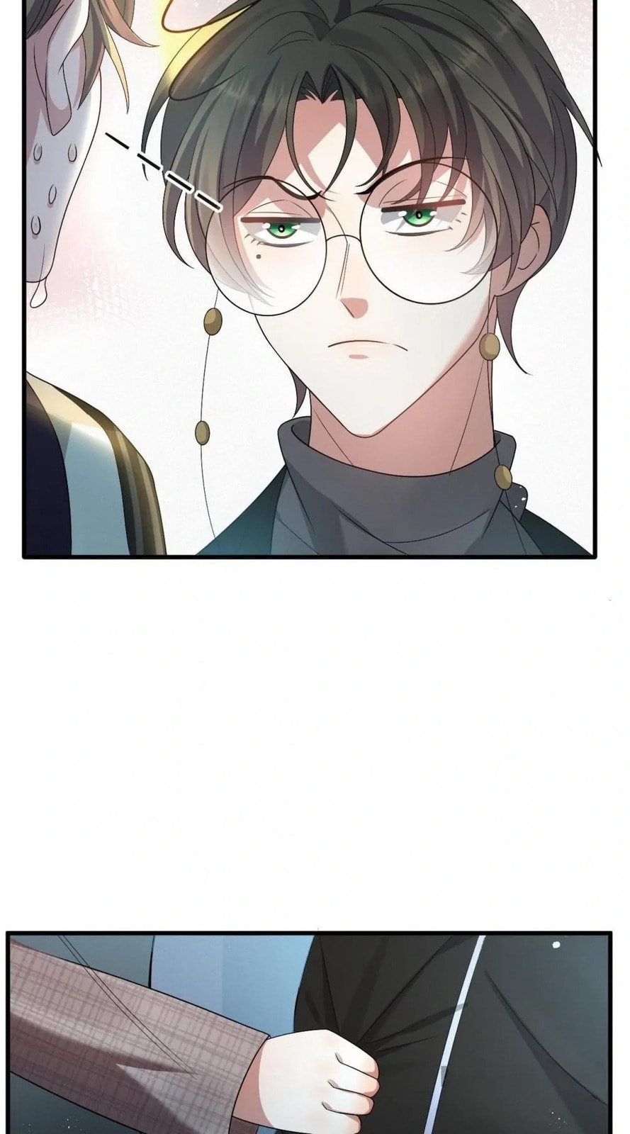 Read Abuse the Scumbag chapter 3 image 35 on Lezhin