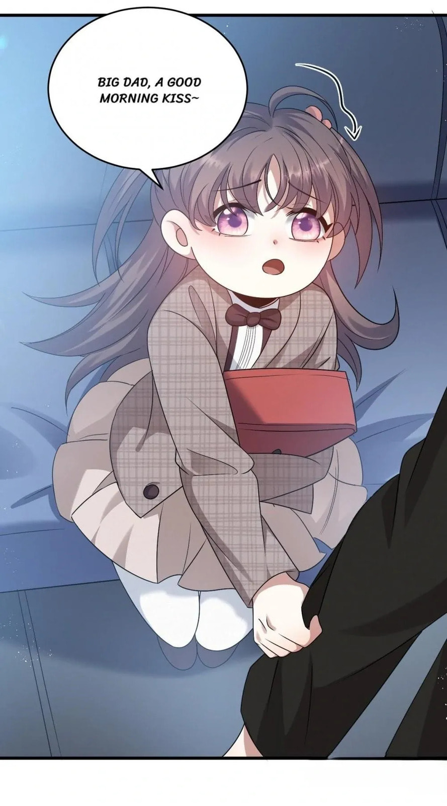 Read Abuse the Scumbag chapter 3 image 37 on Lezhin