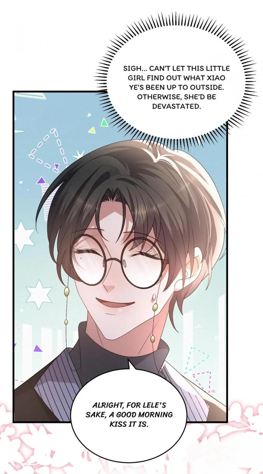 Read Abuse the Scumbag chapter 3 image 38 on Lezhin