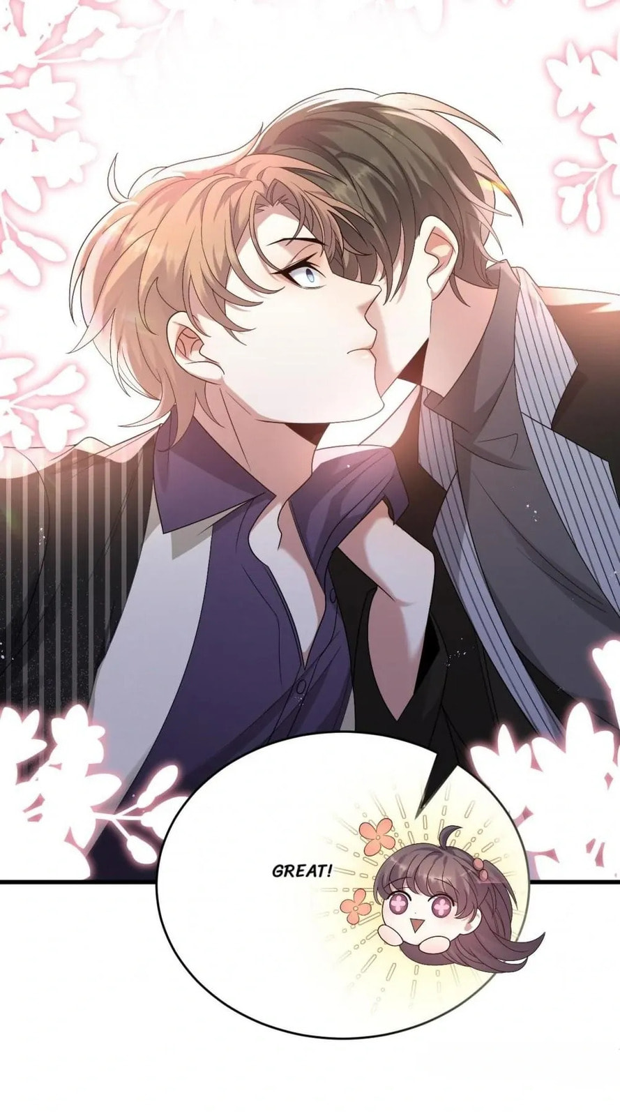 Read Abuse the Scumbag chapter 3 image 39 on Lezhin