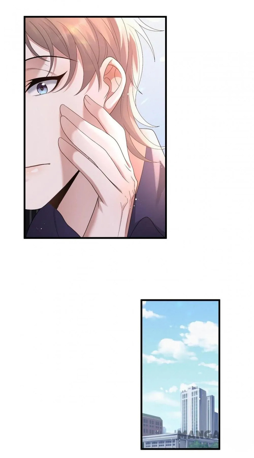Read Abuse the Scumbag chapter 3 image 40 on Lezhin