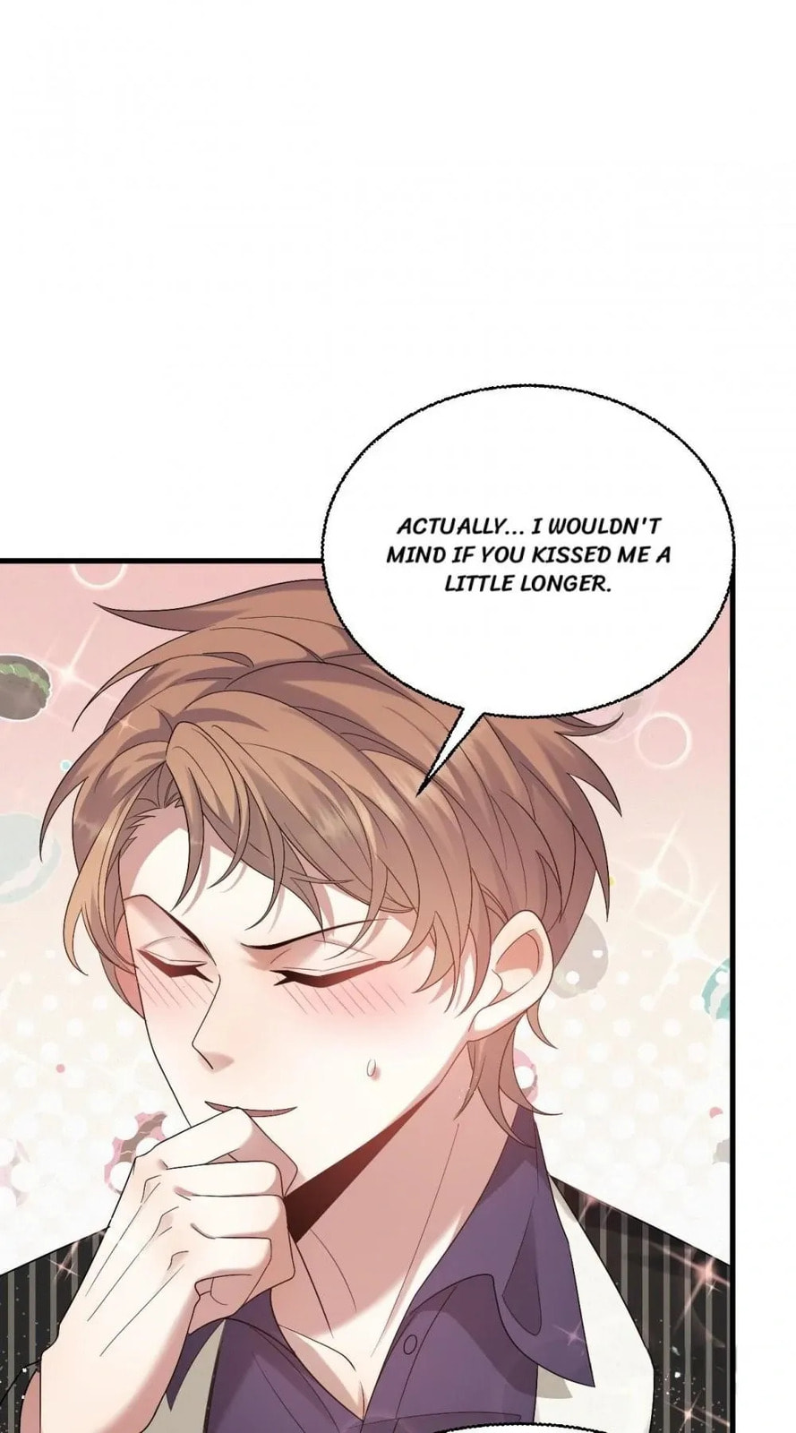 Read Abuse the Scumbag chapter 3 image 42 on Lezhin