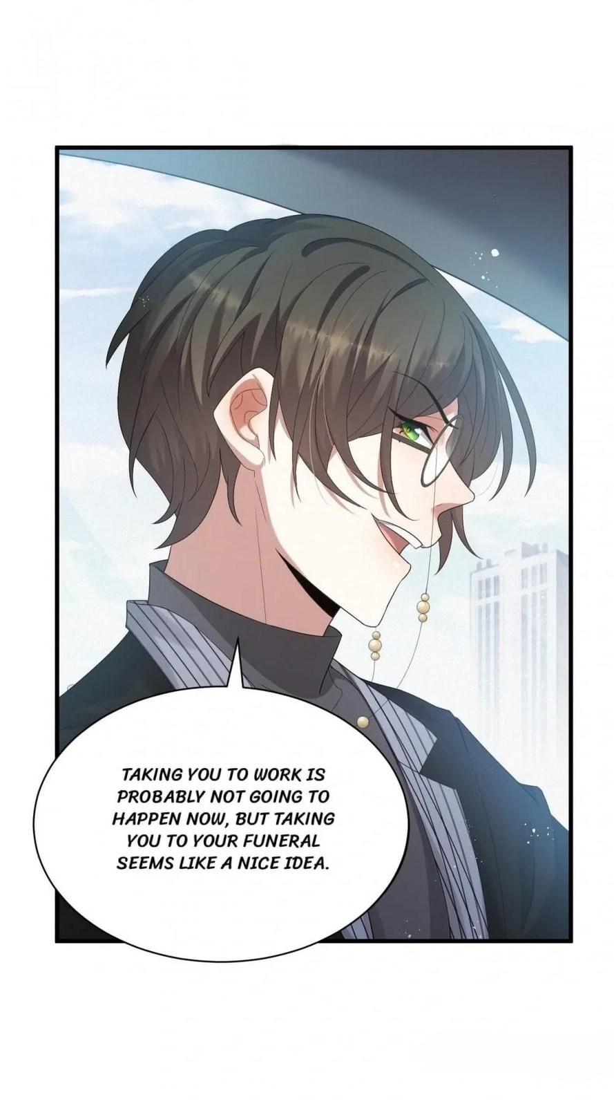 Read Abuse the Scumbag chapter 3 image 46 on Lezhin