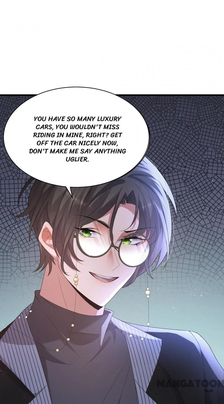 Read Abuse the Scumbag chapter 3 image 47 on Lezhin