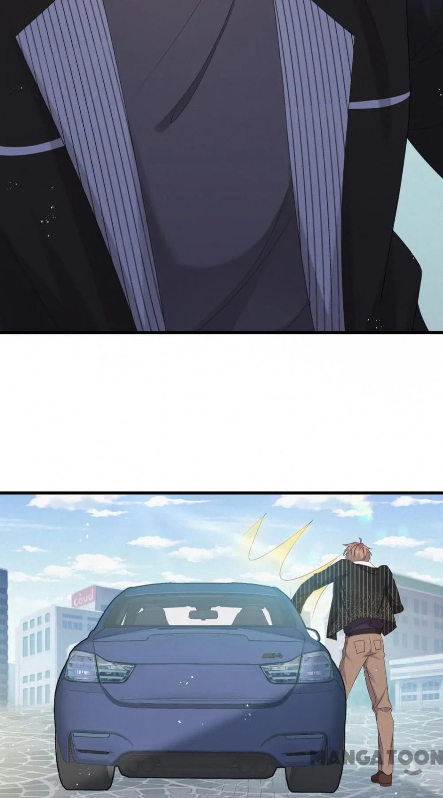 Read Abuse the Scumbag chapter 3 image 48 on Lezhin