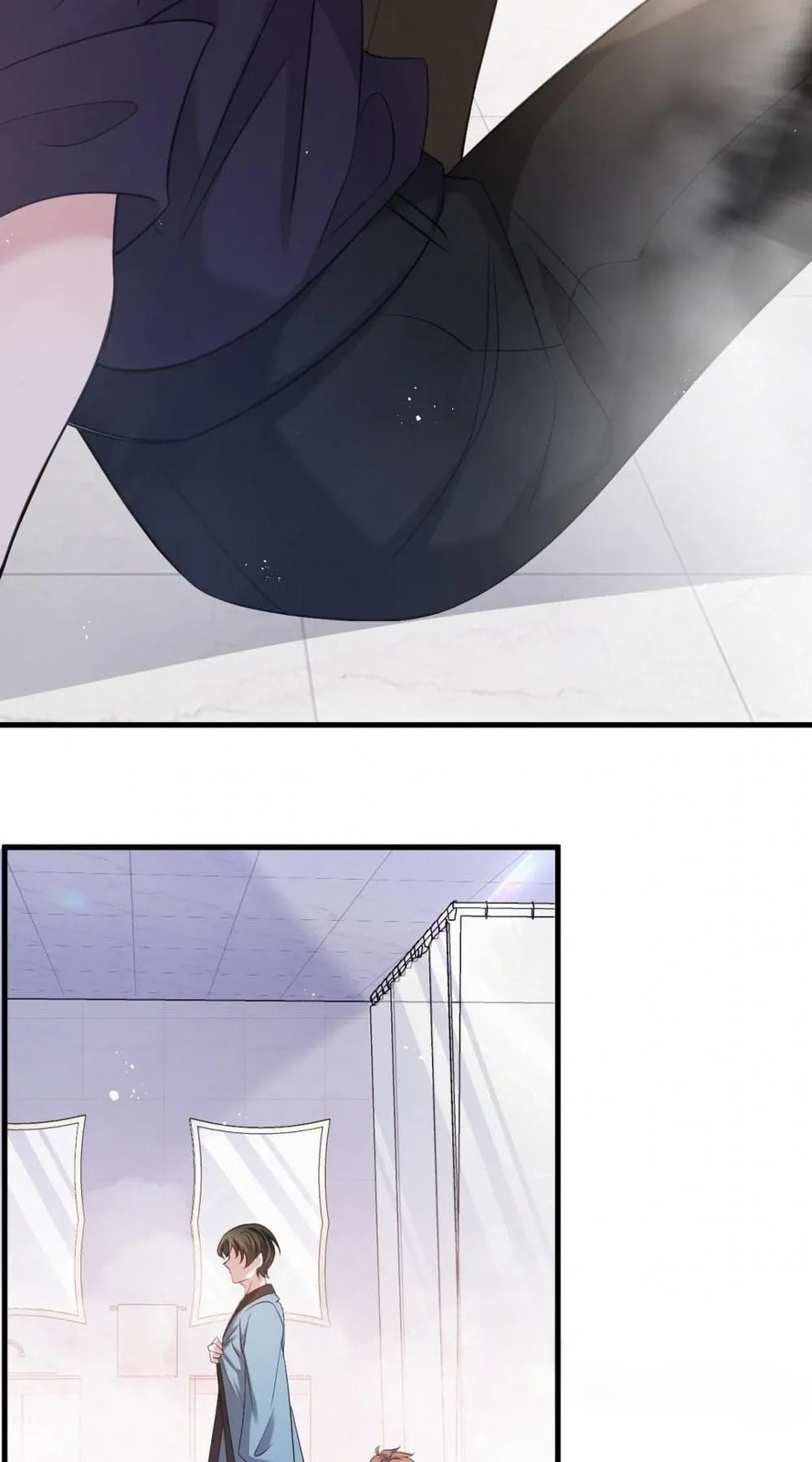 Read Abuse the Scumbag chapter 3 image 5 on Lezhin