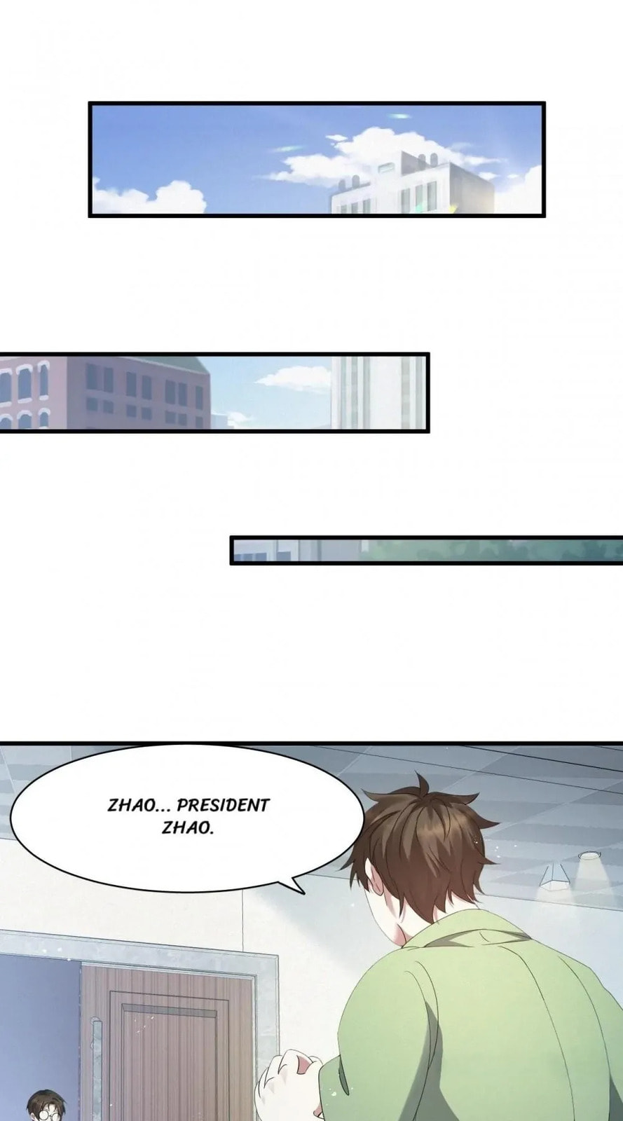 Read Abuse the Scumbag chapter 3 image 51 on Lezhin