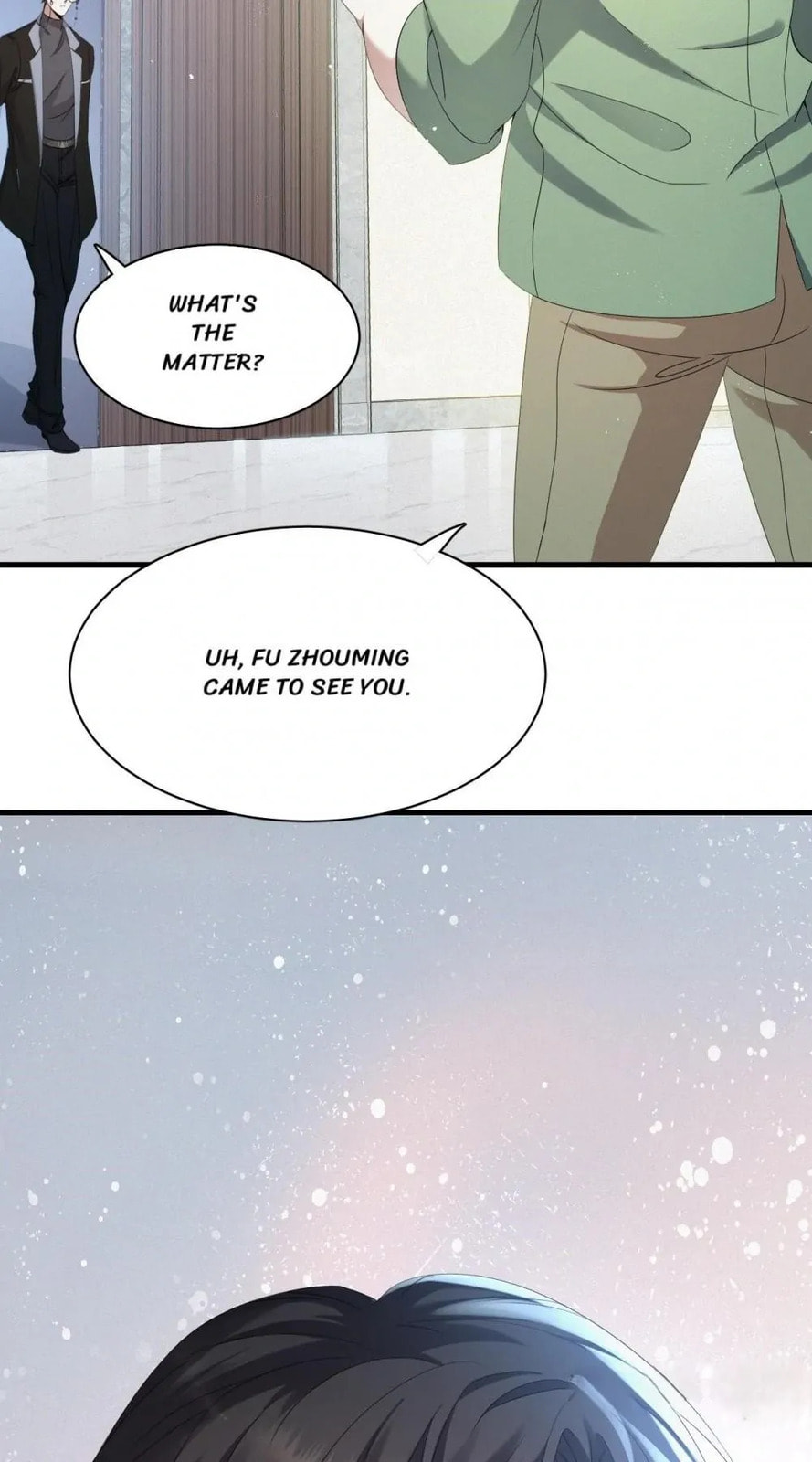 Read Abuse the Scumbag chapter 3 image 52 on Lezhin