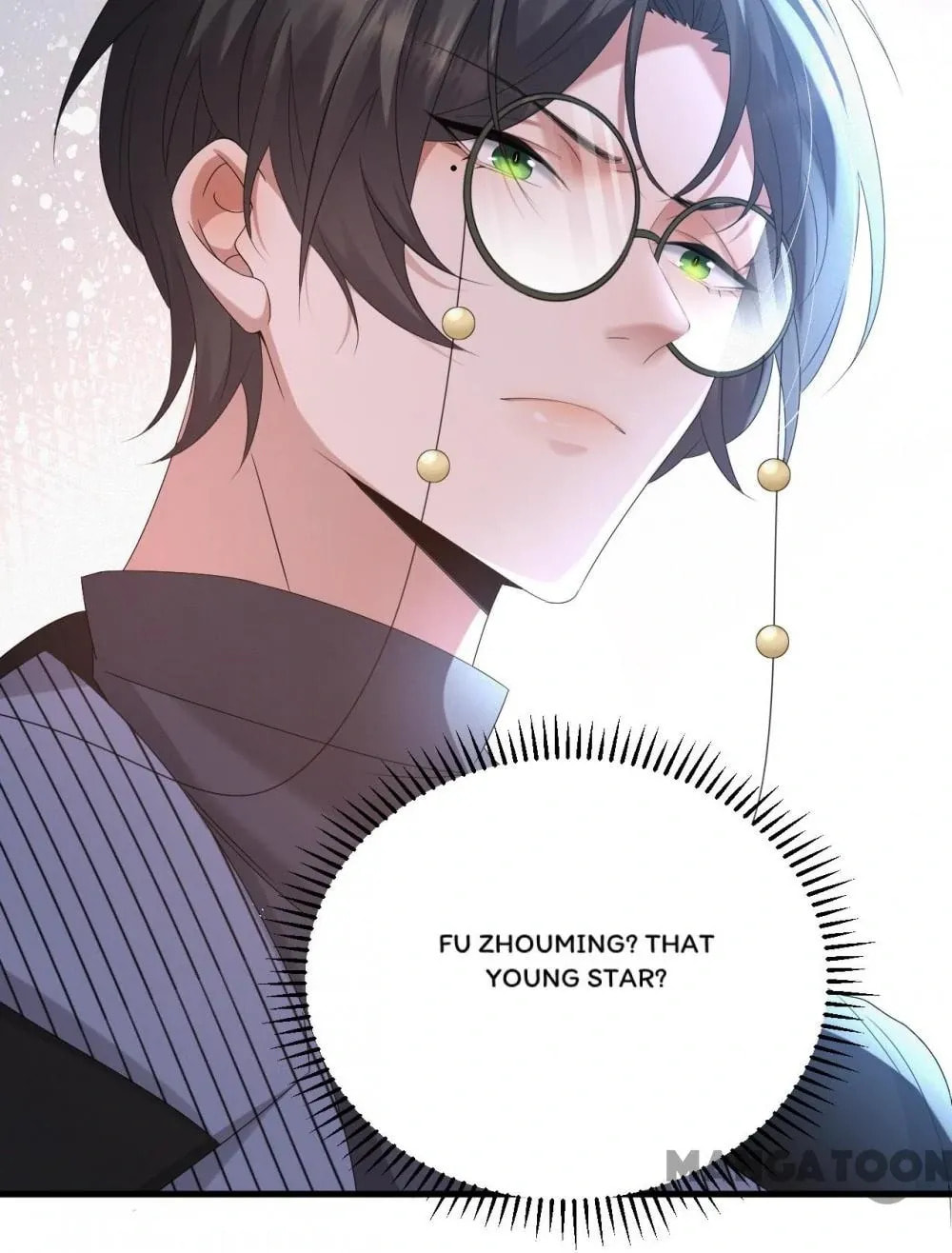 Read Abuse the Scumbag chapter 3 image 53 on Lezhin
