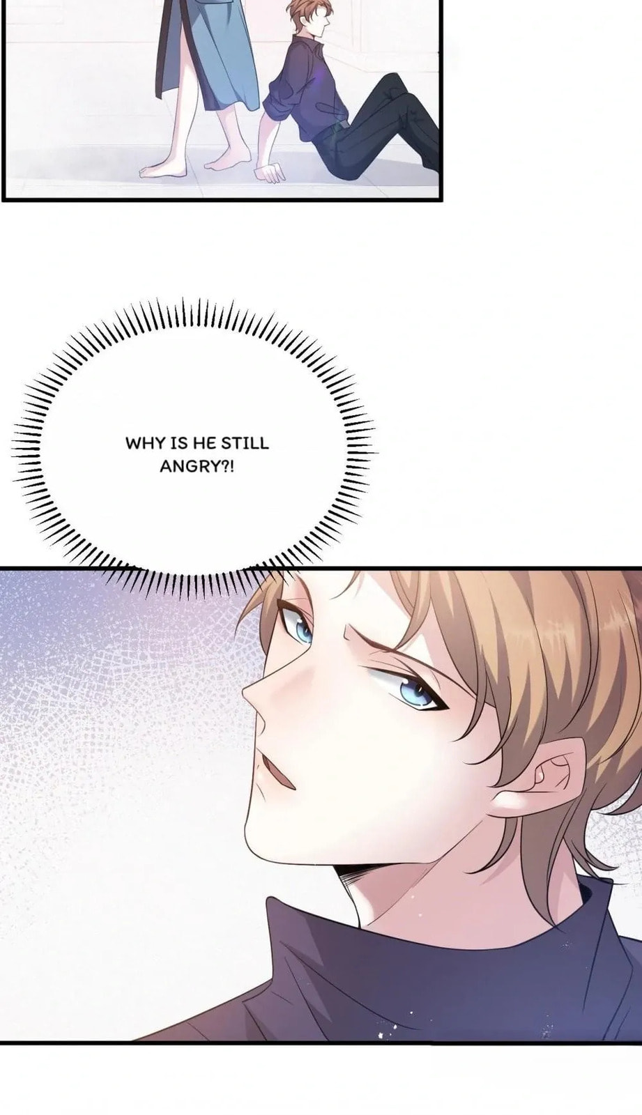 Read Abuse the Scumbag chapter 3 image 6 on Lezhin