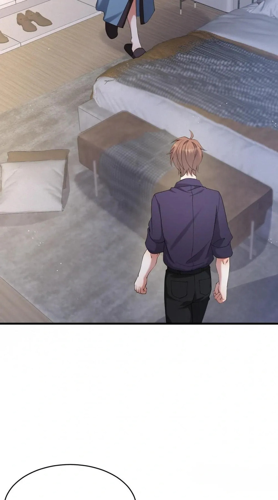 Read Abuse the Scumbag chapter 3 image 9 on Lezhin