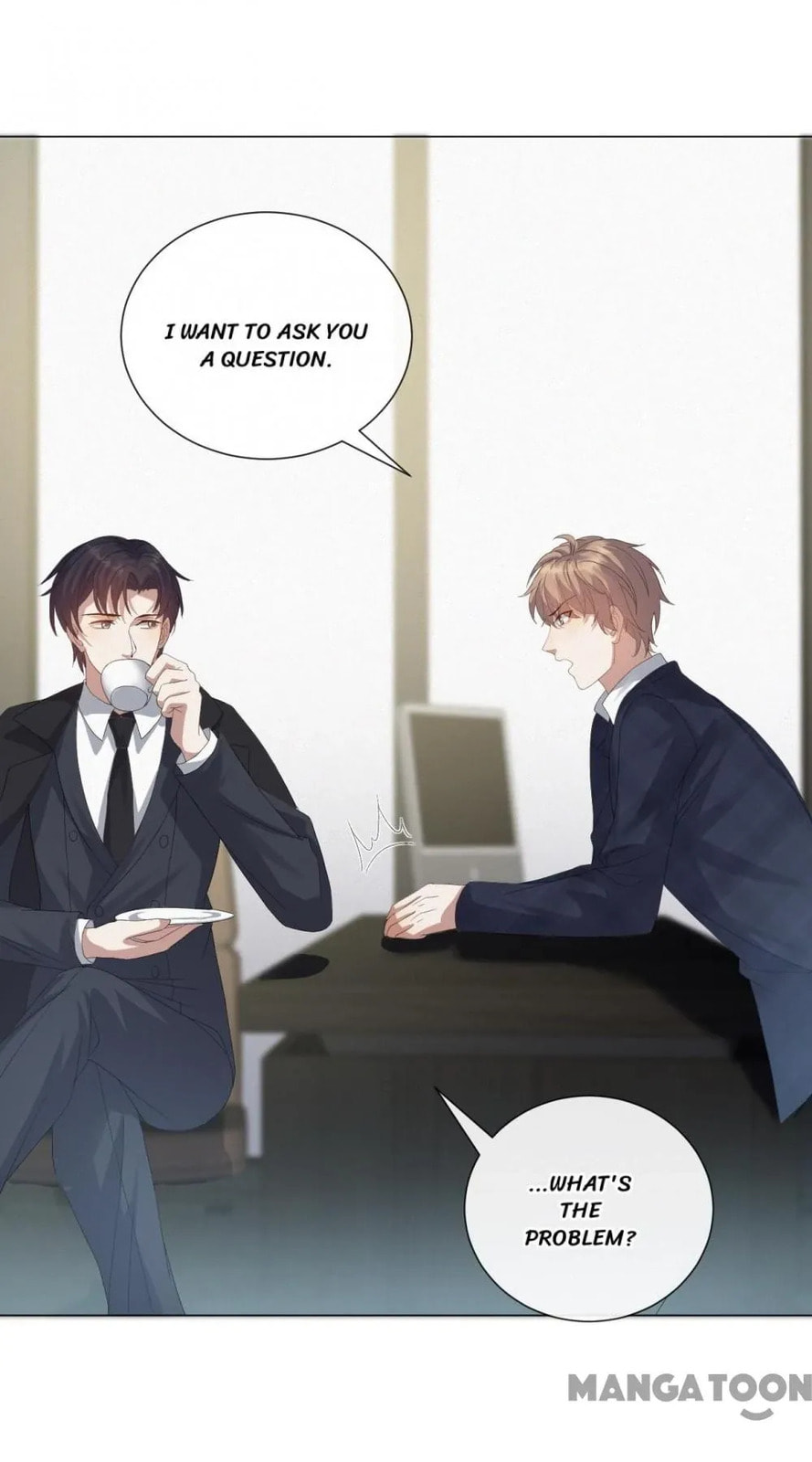 Read Abuse the Scumbag chapter 30 image 15 on Lezhin
