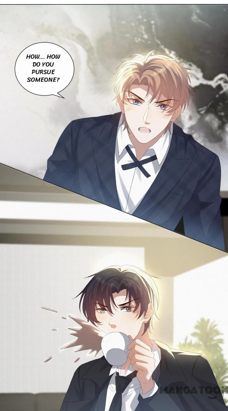 Read Abuse the Scumbag chapter 30 image 16 on Lezhin