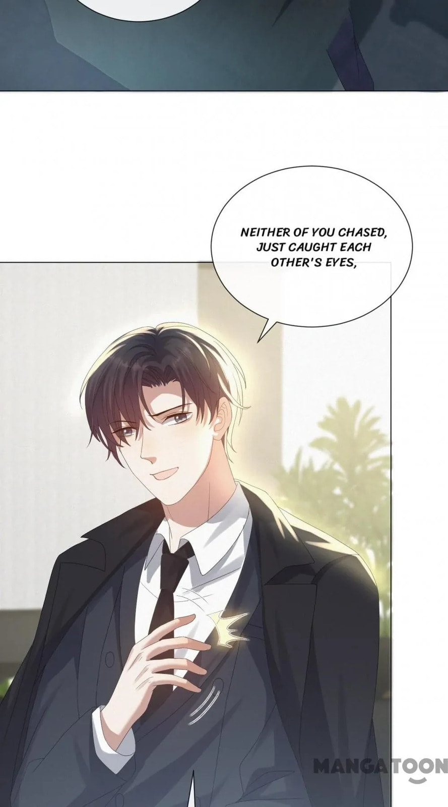 Read Abuse the Scumbag chapter 30 image 18 on Lezhin