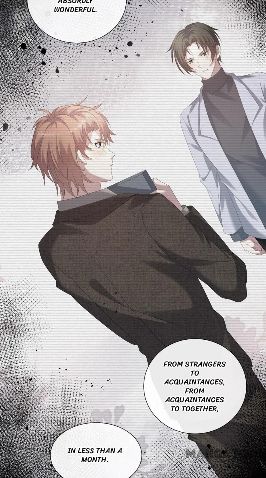 Read Abuse the Scumbag chapter 30 image 22 on Lezhin