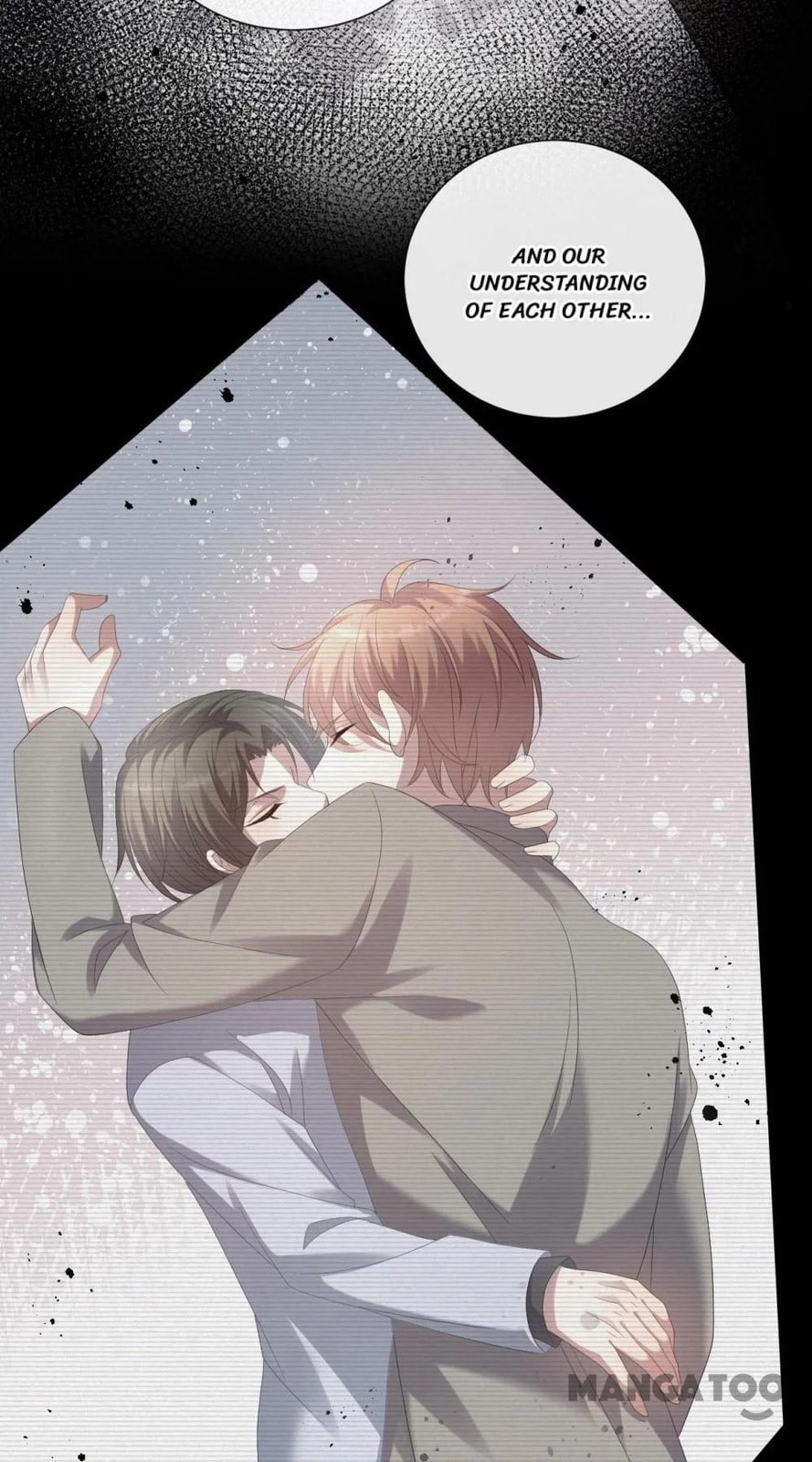 Read Abuse the Scumbag chapter 30 image 23 on Lezhin