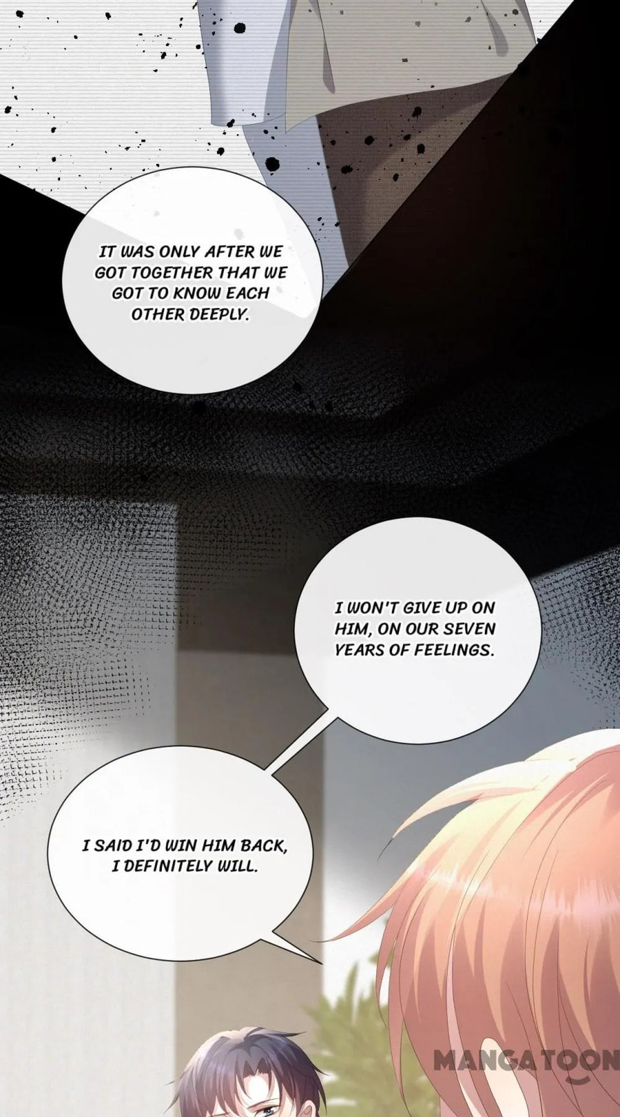 Read Abuse the Scumbag chapter 30 image 24 on Lezhin