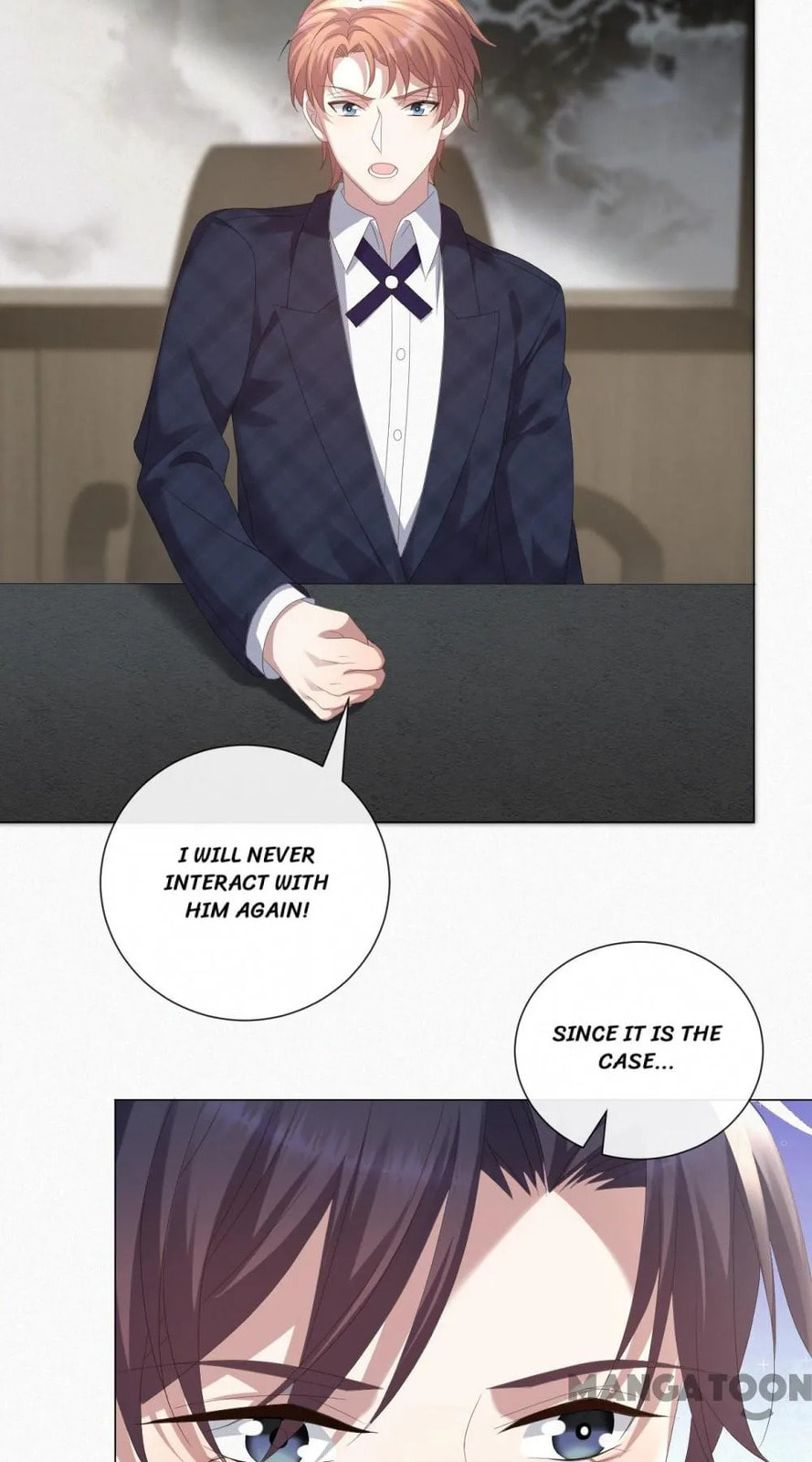 Read Abuse the Scumbag chapter 30 image 26 on Lezhin