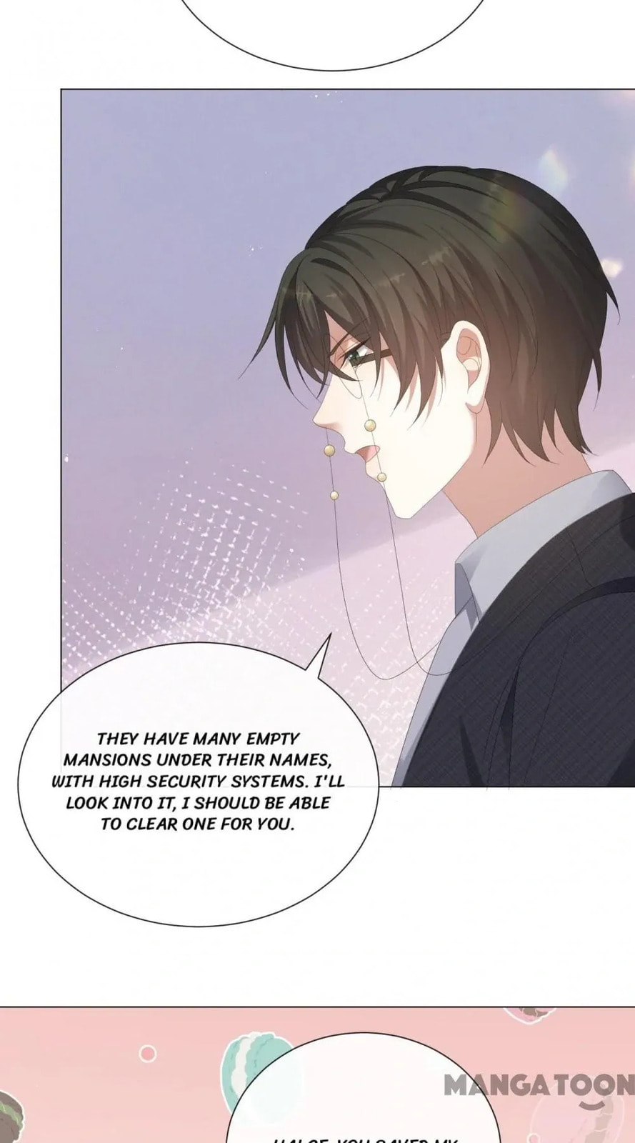 Read Abuse the Scumbag chapter 30 image 35 on Lezhin