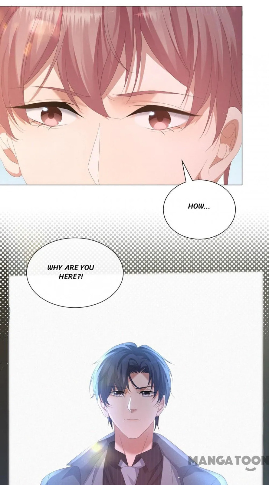 Read Abuse the Scumbag chapter 30 image 39 on Lezhin
