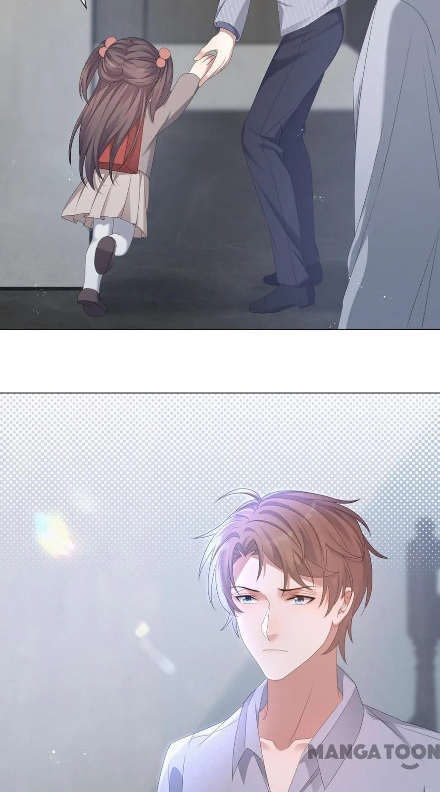 Read Abuse the Scumbag chapter 30 image 8 on Lezhin