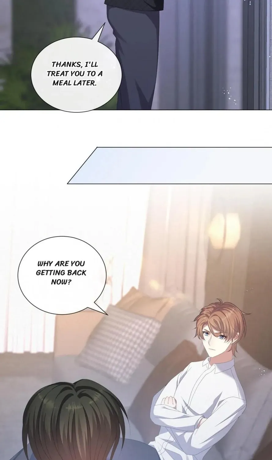 Read Abuse the Scumbag chapter 31 image 12 on Lezhin