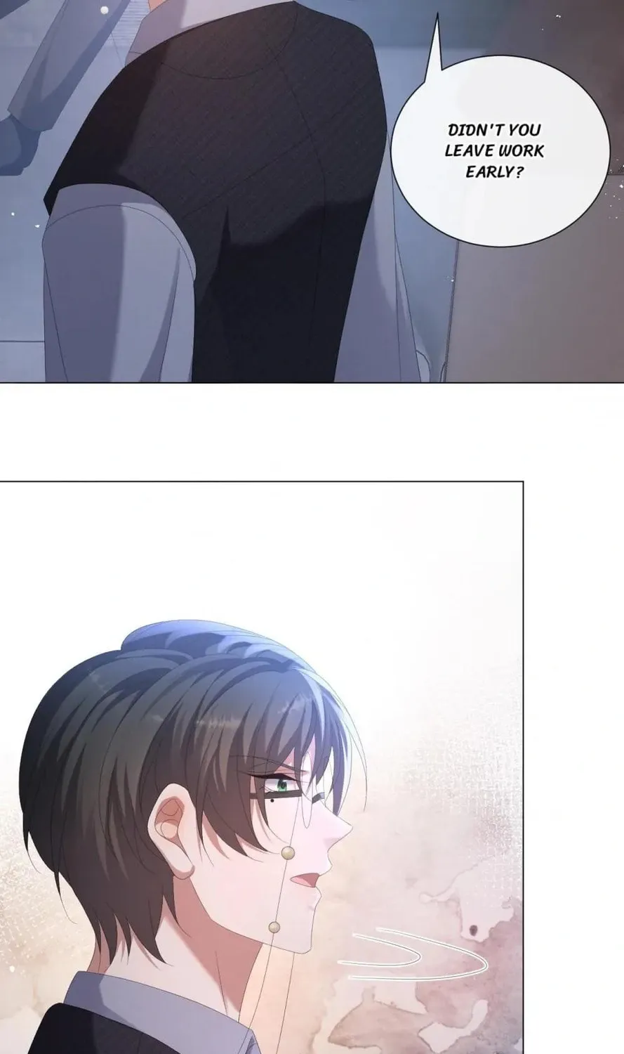 Read Abuse the Scumbag chapter 31 image 14 on Lezhin