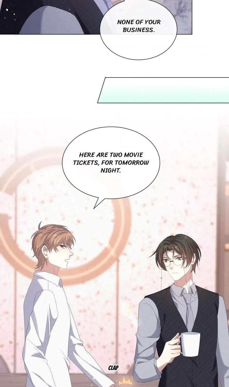 Read Abuse the Scumbag chapter 31 image 16 on Lezhin