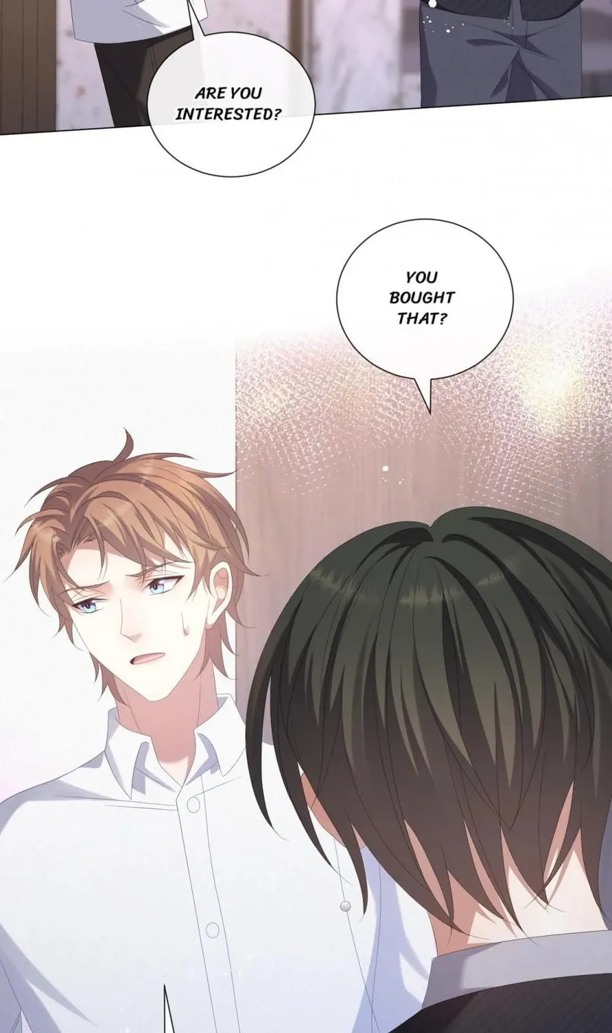 Read Abuse the Scumbag chapter 31 image 18 on Lezhin