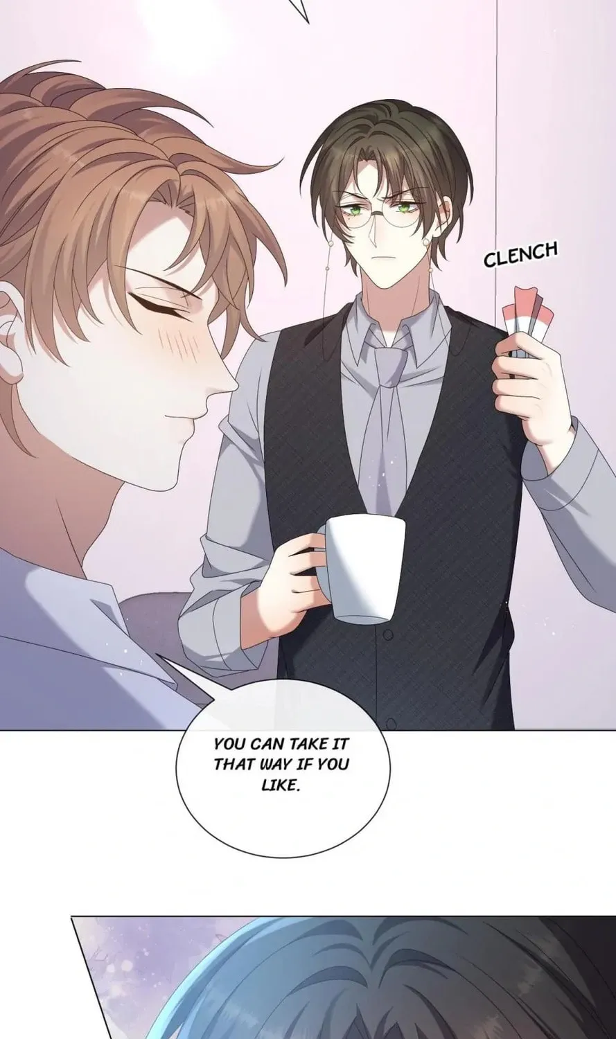 Read Abuse the Scumbag chapter 31 image 23 on Lezhin