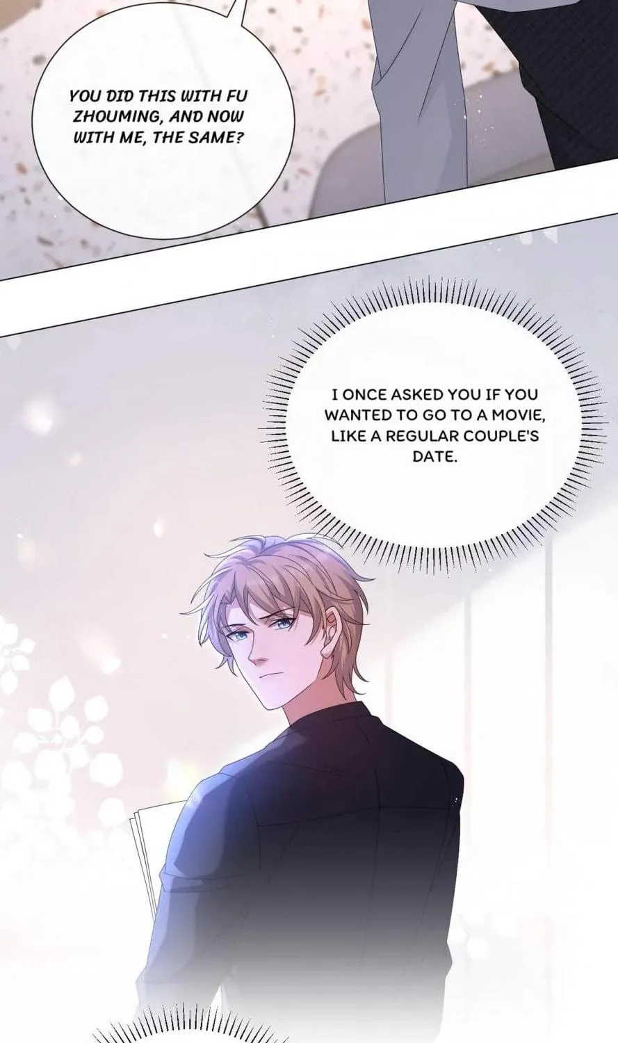 Read Abuse the Scumbag chapter 31 image 27 on Lezhin