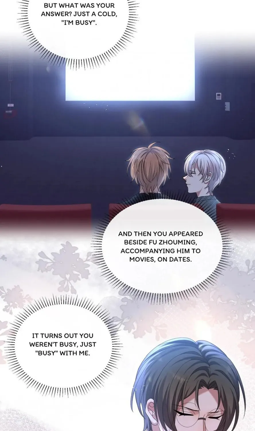 Read Abuse the Scumbag chapter 31 image 29 on Lezhin