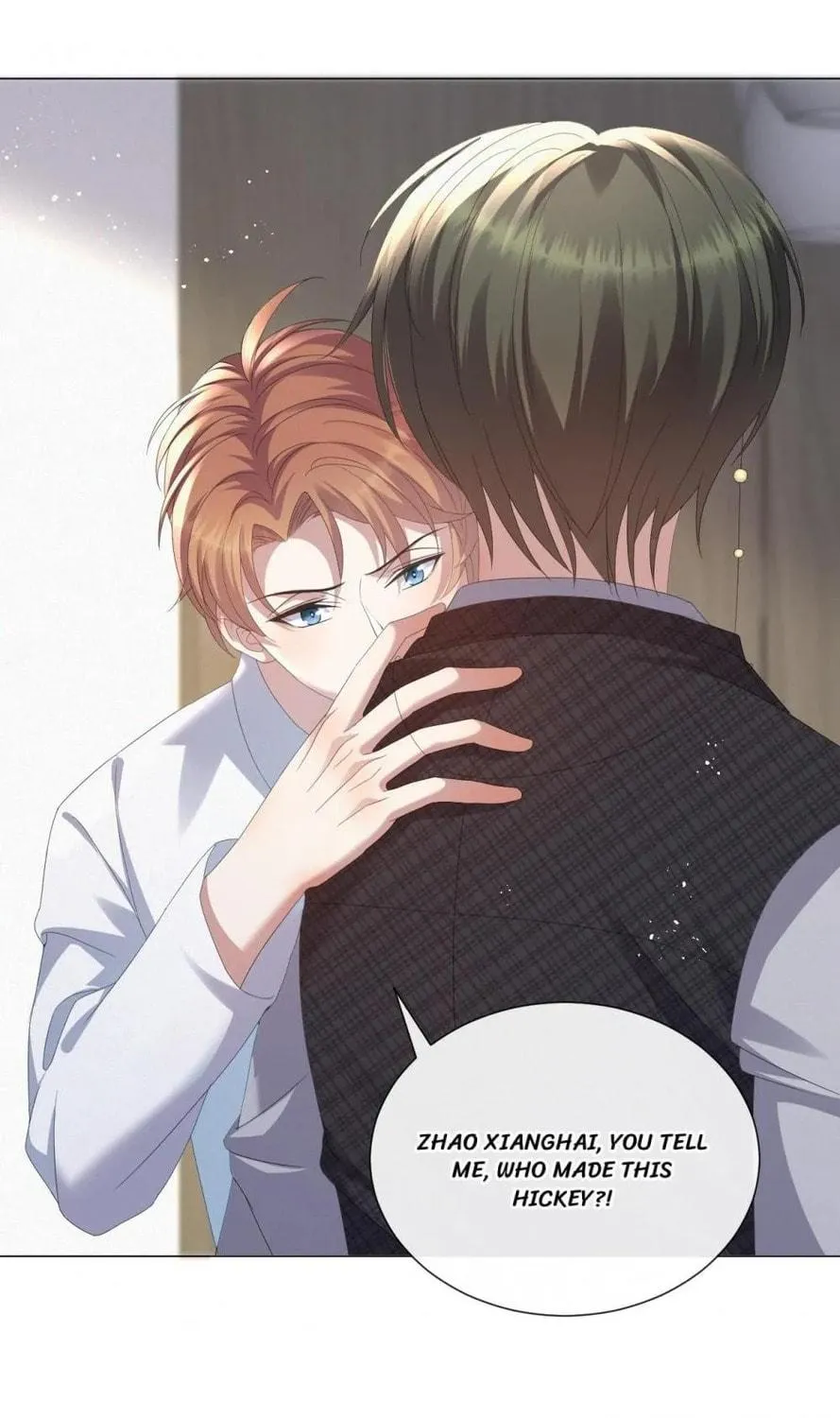 Read Abuse the Scumbag chapter 31 image 38 on Lezhin