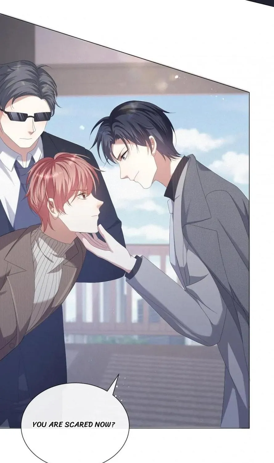 Read Abuse the Scumbag chapter 31 image 4 on Lezhin