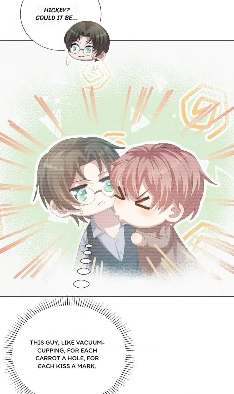 Read Abuse the Scumbag chapter 31 image 40 on Lezhin