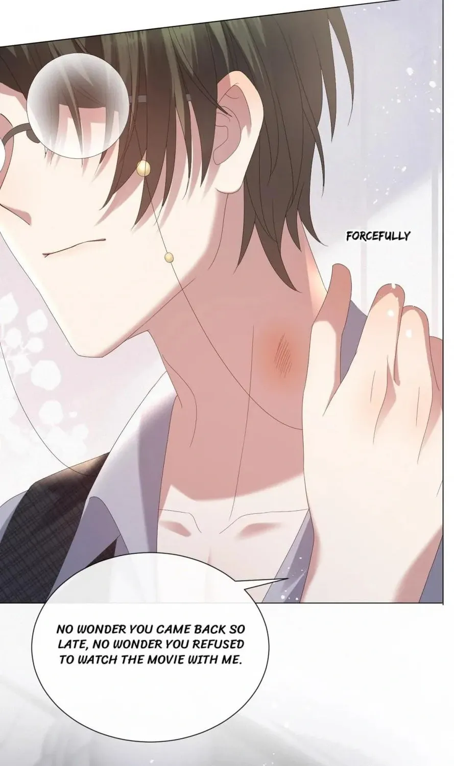 Read Abuse the Scumbag chapter 31 image 42 on Lezhin