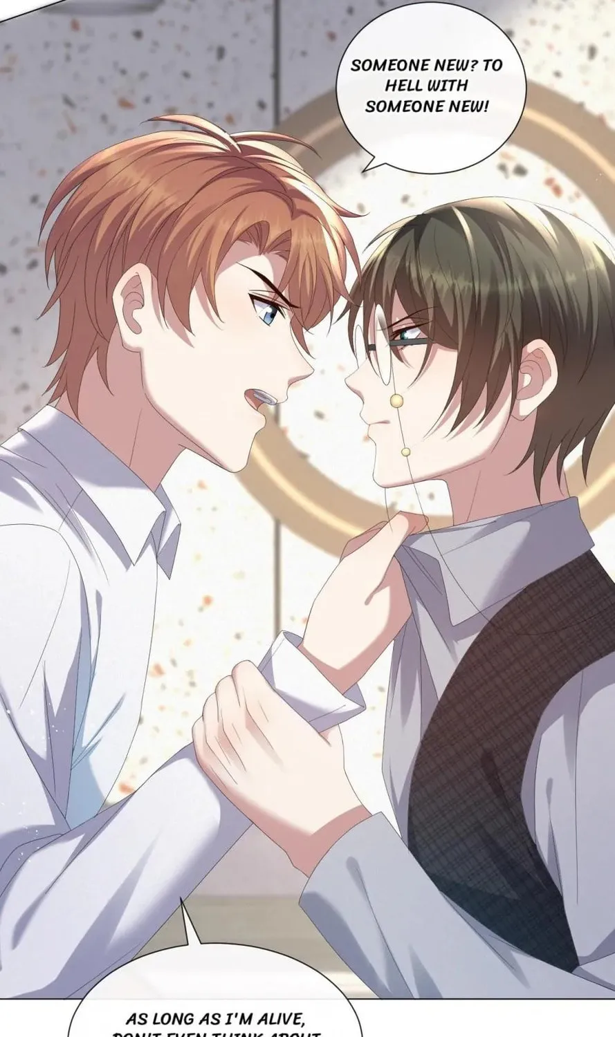 Read Abuse the Scumbag chapter 31 image 46 on Lezhin