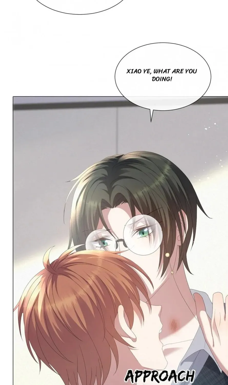 Read Abuse the Scumbag chapter 31 image 48 on Lezhin
