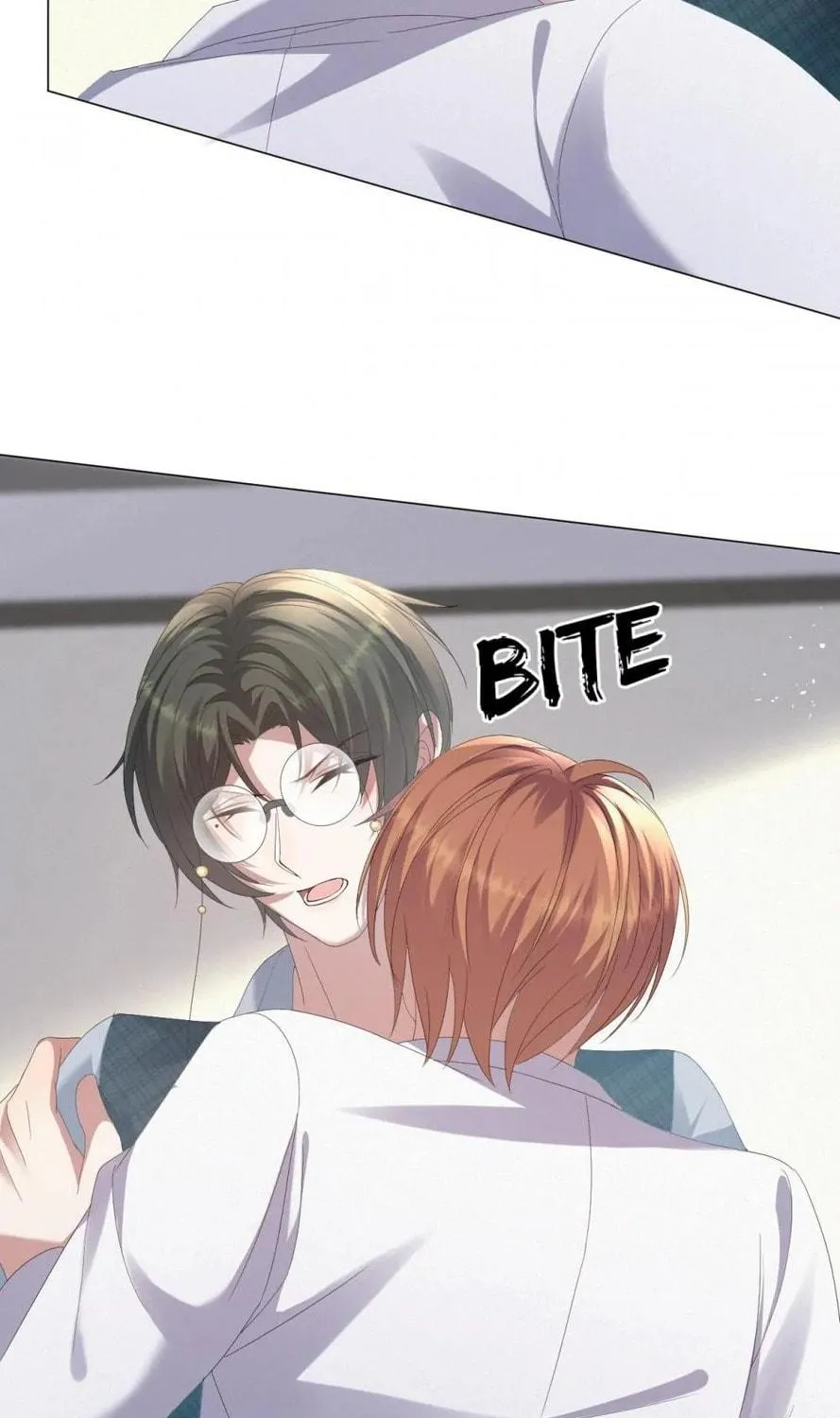 Read Abuse the Scumbag chapter 31 image 50 on Lezhin