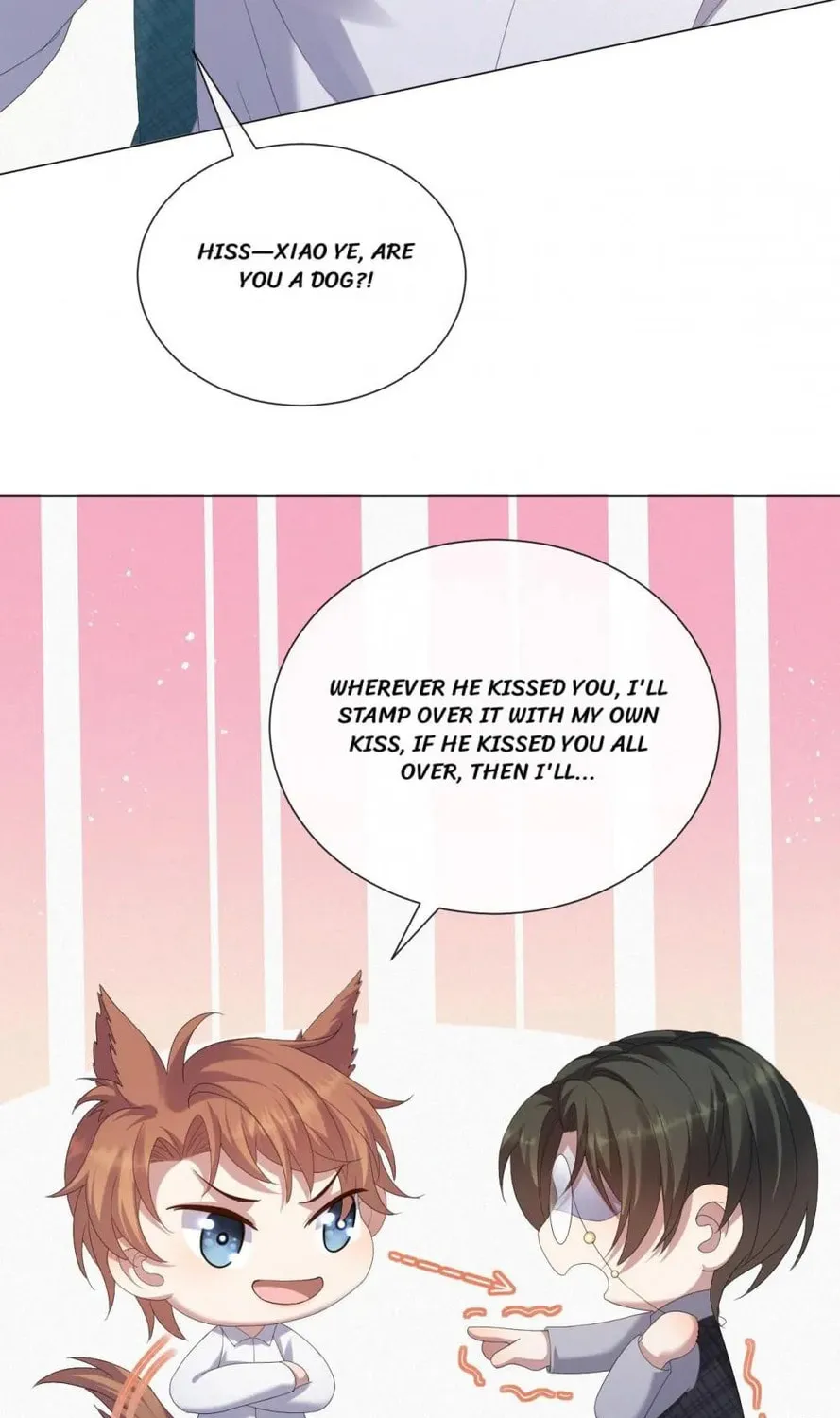 Read Abuse the Scumbag chapter 31 image 52 on Lezhin