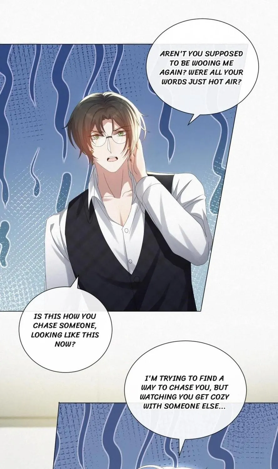Read Abuse the Scumbag chapter 31 image 55 on Lezhin