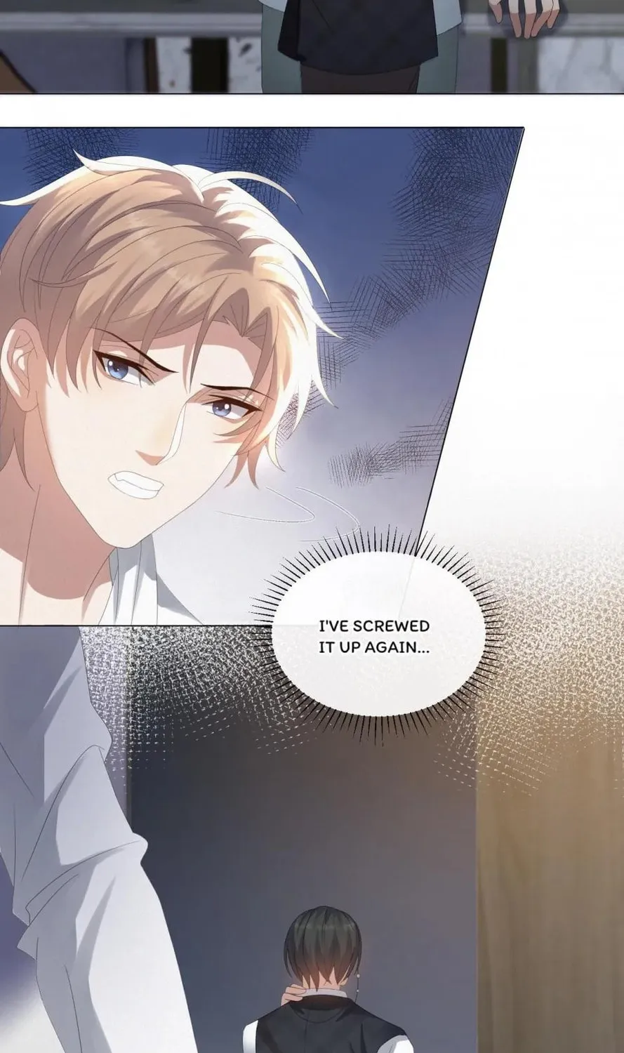 Read Abuse the Scumbag chapter 31 image 59 on Lezhin
