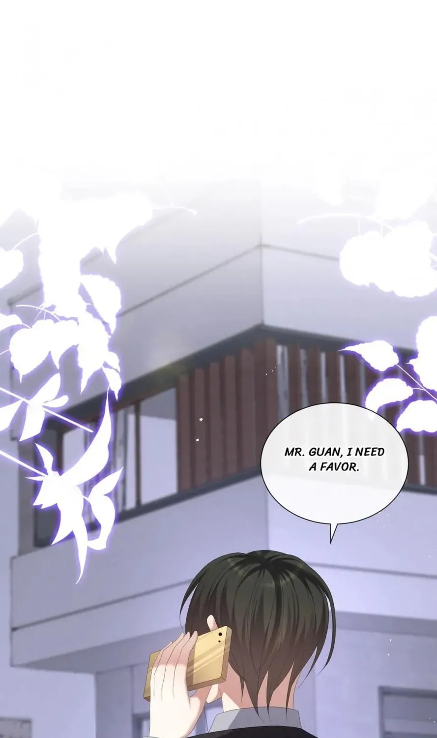 Read Abuse the Scumbag chapter 31 image 6 on Lezhin